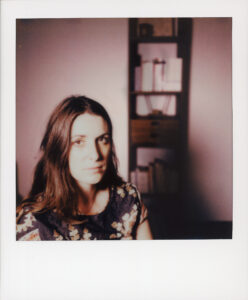 Portrait Floriane Comméléran