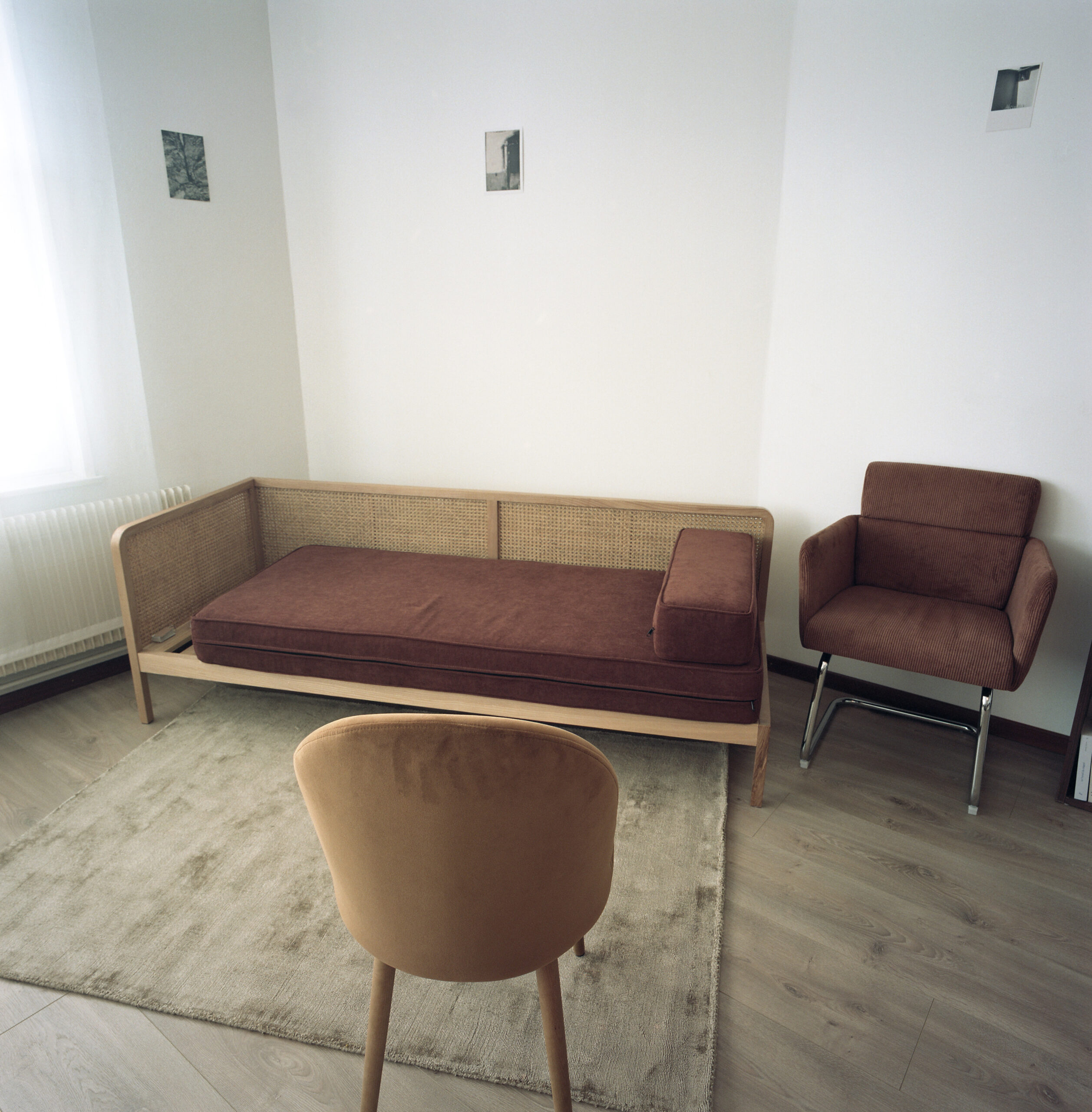 Cabinet Floriane Comméléran